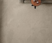 Schodovka jako kámen Caesar SLAB2 Ash Scalino Angolare 33x33 Rett. (schodovka) - šedá