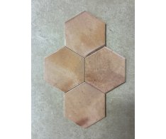 Equipe Hanoi Pink 12,4x10,7 HEX
