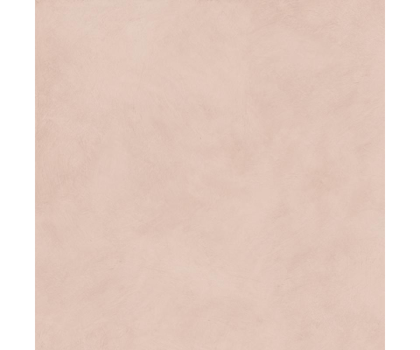 Dlažba Flaviker Palette Clay 120x120 Nat. Rett. - růžová