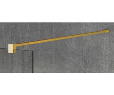 Gelco Vario Vzpěra 1400mm, Zlato Mat
