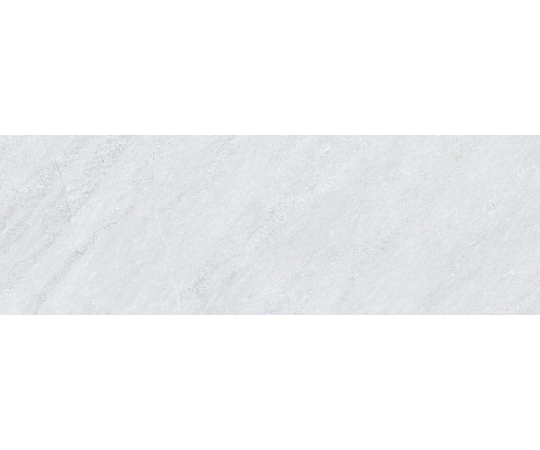 Obklad jako kámen Cifre Kliff White 30x90 Matt. Rett. - bílá