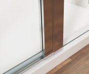Gelco Loro čtvercový Sprchový Kout 900x900 Mm