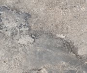 Dlažba jako kámen Ascot Stone Valley Cenere 30x30 Nat. Rett. - šedá