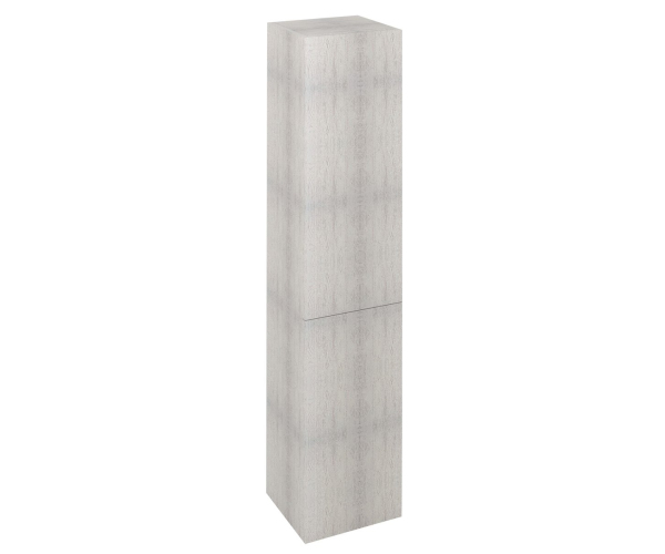 Sapho Espace Skříňka 35x172x32cm, 2x Dvířka, Levá/pravá, Dub Polar