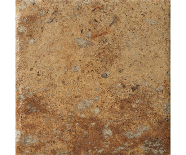 Dlažba jako cihla CIR Cotto del Campiano Cotto Dorato 40x40 (skladem)