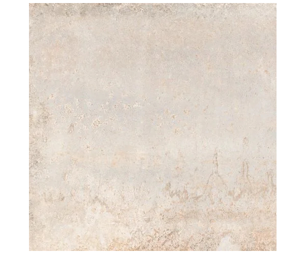 Dlažba jako kámen La Fenice Dolmen Bianco 60x60 Rett. - béžová