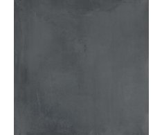 La Fenice X-beton Steel Black 61x61 Rett.