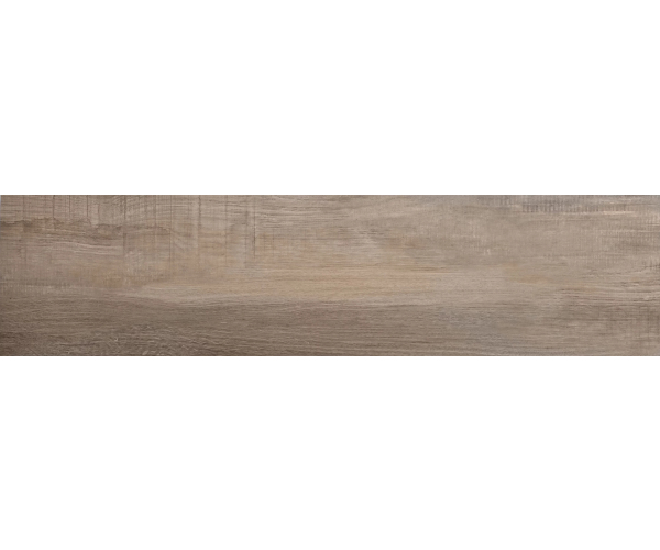 Dlažba jako dřevo Castelvetro Aequa Silva 30x120 Rett. - hnědá (skladem)