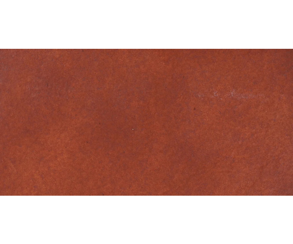 Dlažba jako cihla Gres Aragón Esmaltado Classic Albany Teka 12x25 - cihlová