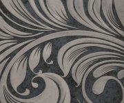 Retro dekor Del Conca KN Kandinsky Alfa-Beta 20x20 MIX (skladem)