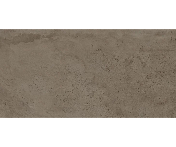Dlažba jako travertin Provenza Unique Travertine Chocolate Minimal 30x60 Nat. Rett. - hnědá