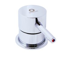 Mixážní páčka SEINA Chrom 1/2" SE968.5