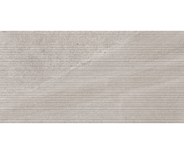 Dekor jako kámen Piemme Journey Scratch Cumbria 60x120 Nat. Rett. - šedá