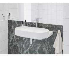 Umyvadlová stojánková baterie Eleganta BeCool EL 015.01 - EL 015.01CR Umyvadlová stoj