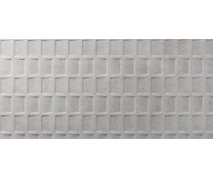 Ecoceramic Dec. Flagstone Perla 40 x 120 Rect.