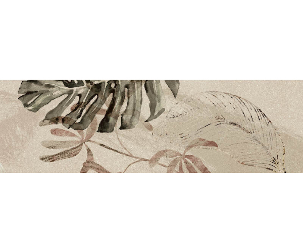 Dekor jako kámen APE Burlington Decor Durham Ii Ivory 30x90 Rett. - béžová