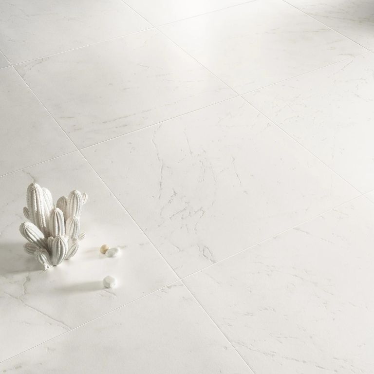 Realizace Charme Pure 60x60 detail (EdimaxAstor)
