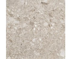 Fioranese Frammenta Grigio Chiaro 60,4x60,4 Nat. Rett.