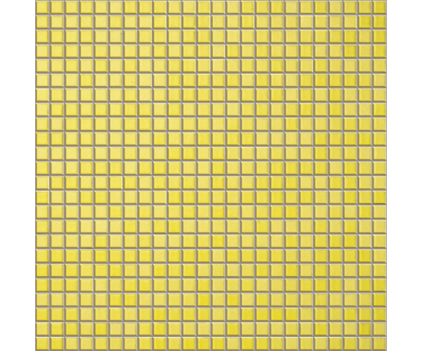 Mozaika Appiani Anthologhia Girasole 30x30 (1,2x1,2) - žlutá