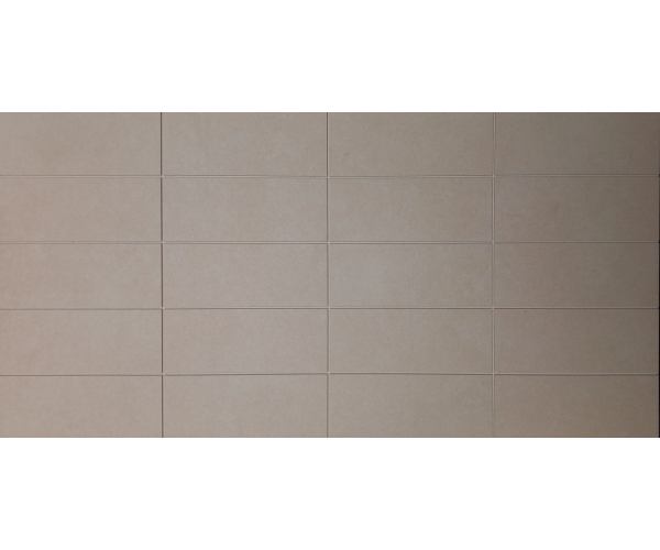 Dlažba jako beton Deceram PAM Ikom Cuadros Blanco Mosaico 30x60 Rett. - šedá (skladem)
