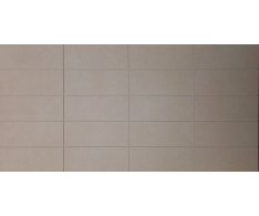 Deceram PAM Ikom Cuadros Blanco Mosaico 30x60 Rett.
