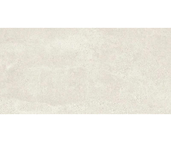 Dlažba jako beton Provenza RE-PLAY Concrete White 30x60 Nat. Rett. - bílá