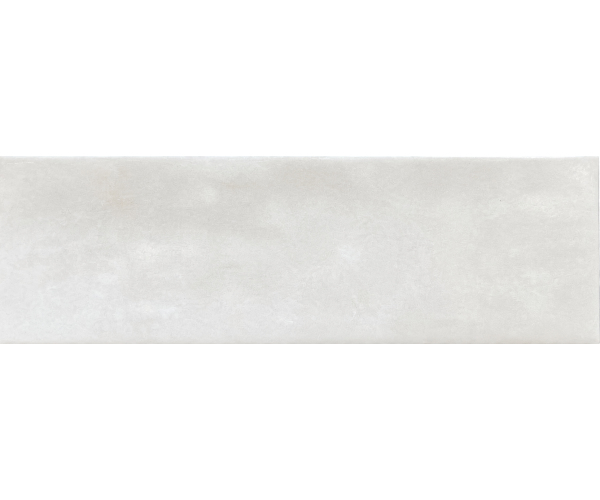 Obklad Deceram Cameron Cotton Matte 6,1x25 - bílá (skladem)