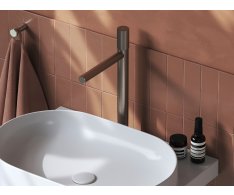 Umyvadlová stojánková baterie Revers RV 015 - RV 015.20GB Umyvadlová stojánková bate