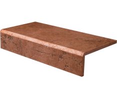 Del Conca HRN Carpegna Elemento L Monolitico HRN6 16,5x30