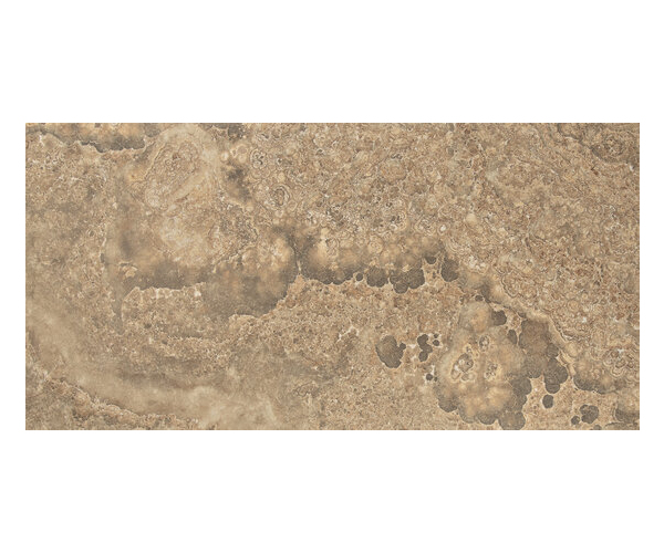 Dlažba jako mramor APE Agate Sunset Lap. Rett. 60X120 - hnědá