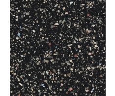 Cifre Gemstone Black Pulido Granilla 120x120 RC