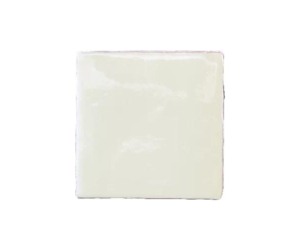 Retro obklad Cevica Provenza (Craquelé) Crema 10x10 - béžová
