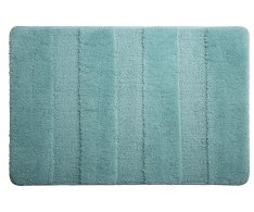 Ridder Serenity Předložka 60x90cm S Protiskluzem, Polyester, Zelená