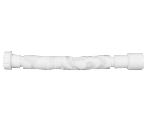 Bruckner Flexi Dopojení S Plastovou Převlečnou Matkou 6/4", Dn40/50
