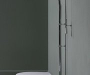 Gsi Classic Splachovací Nádržka Vysoká, Bílá Extraglaze