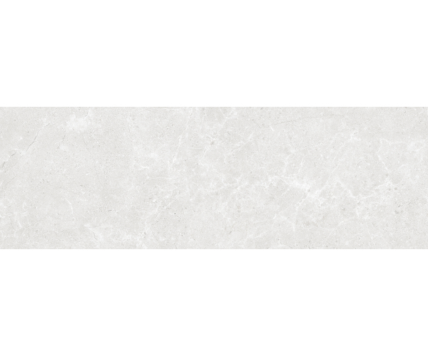 Obklad jako kámen Azuvi Hauteville White 25x75 Mat. - bílá