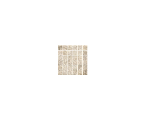 Dekor Elios Roma Celio Mosaico 30 x 30 - béžová