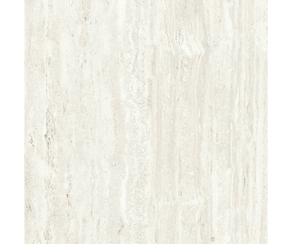 Dlažba jako travertin Mirage Elysian EY10 Travertino Pearly 60x60 Nat. Rett. - béžová