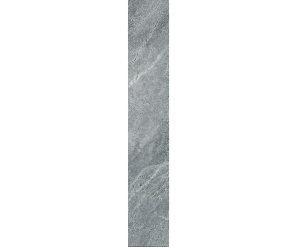 Dlažba jako kámen Flaviker Blue Savoy Blue 10x60 Nat. Rett. - šedá
