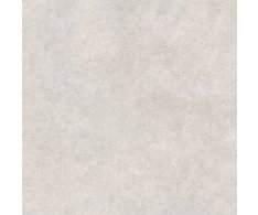 Dlažba jako beton Cerdomus Concrete Art Bianco 60x60 Safe Rett. - bílá