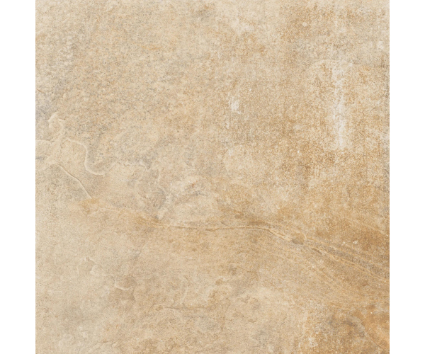 Protiskluzná dlažba jako kámen Sichenia Pavé Delle Alpi Sestriere GRIP 22,5x22,5 Rett. (tl.14mm) - béžová