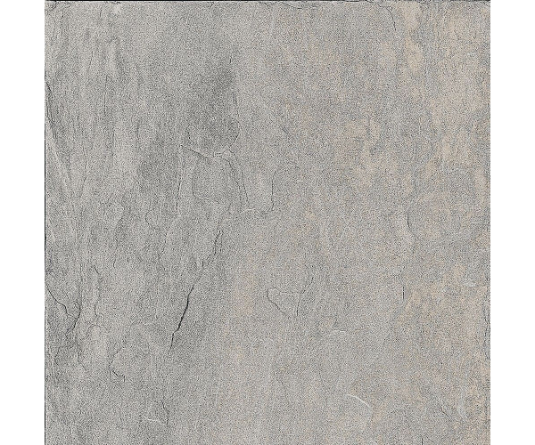 Dlažba jako kámen Sant Agostino Metastone Fog 60x60 Nat. Rett. - šedá