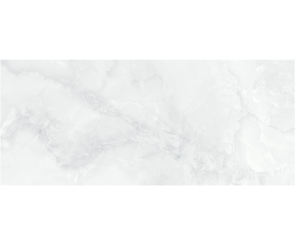 Dlažba jako mramor Alaplana Bibury White Pulido 120x280 Rett. Luc. - bílá
