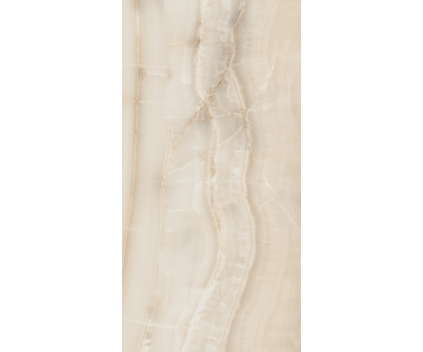 Dlažba jako mramor Sant Agostino Akoya Ivory 60x120 Kry - béžová