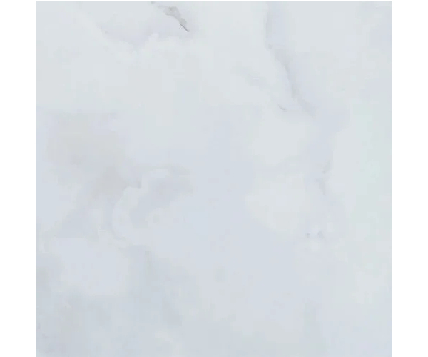 Dlažba jako mramor Deceram PAM Atrium Sassari Pearl 60x60 Rett. - bílá (skladem)