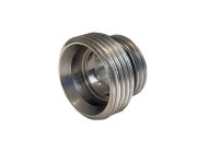 Adaptér K Dvoj.šroubení  Luxor - 1/2x3/4"ek DC69190000
