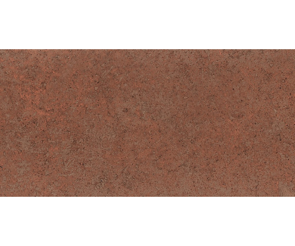 Dlažba jako cihla CIR Italica Terra Bruciata 20x40 - cihlová (skladem)
