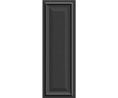 Settecento  Park Avenue & Place Vendome Park Avenue Black 24x72