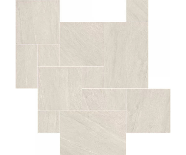 Dlažba jako kámen Codicer Tracia Sand Modular 44x66 - béžová