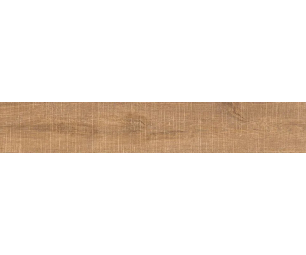 2cm dlažba jako dřevo Deceram Outdoor Japan Spice Wood 30x120 Rett. - hnědá
